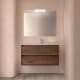 Conjunto mueble de baño Salgar Noja Ambiente 23