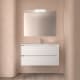 Conjunto mueble de baño Salgar Noja Ambiente 27