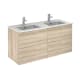 Conjunto mueble de baño Royo Vitale 3d 7