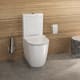 Inodoro completo Unisan Sanindusa Sanibold Ambiente 5