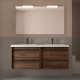 Conjunto mueble de baño Salgar Attila Principal 2