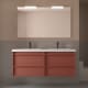 Conjunto mueble de baño Salgar Attila Principal 7