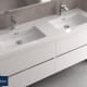 Conjunto mueble de baño Salgar Attila Detalle 9