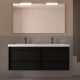 Conjunto mueble de baño Salgar Attila Principal 4
