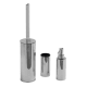 Conjunto de accesorios de baño Bruntec 401 Principal 0