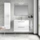 Conjunto mueble de baño Royo Nisy Principal 3