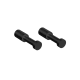 Conjunto de accesorios de baño Cosmic Logic Detalle 5