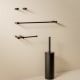 Conjunto de accesorios de baño Cosmic Logic Principal 0