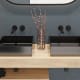 Lavabo sobre encimera Art and Bath Cube Ambiente 1