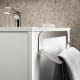 Toallero de baño Salgar Minimal Ambiente 2
