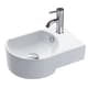 Lavabo suspendidos Bruntec Valencia Ambiente 1