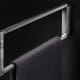Toallero de baño Cosmic The Grid Detalle 1