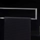 Toallero de baño Cosmic The Grid Ambiente 4