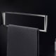 Toallero de baño Cosmic The Grid Ambiente 3