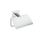 Portarrollos de baño Cosmic Square Duo Principal 0