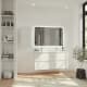 Mueble de baño MDF lacado Bruntec Vilma Principal 1