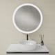 Espejo de baño con luz LED Visobath Alexa Principal 1