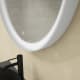 Espejo de baño con luz LED Visobath Alexa Detalle 3