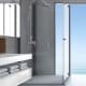 Lavabo suspendido Bruntec Formas Ambiente 1