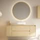 Mueble de baño con encimera de madera maciza Bruntec Alpes 13 Principal 0