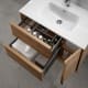 Mueble de baño Coycama Oslo Detalle 5