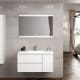 Mueble de baño Coycama Oslo Principal 1