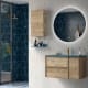 Mueble de baño Coycama Oslo Principal 2