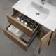 Mueble de baño Coycama Oslo Detalle 3