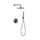 Conjunto de ducha empotrado Imex Bless Principal 5