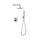 Conjunto de ducha empotrado Imex Bless Principal 0