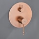 Conjunto de ducha empotrado Imex Bless Detalle 9