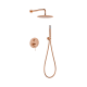 Conjunto de ducha empotrado Imex Bless Principal 4