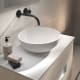 Lavabo sobre encimera Viso Assen Principal 0