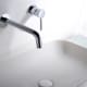Grifo de lavabo empotrado Imex Etna Ambiente 9