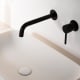 Grifo de lavabo empotrado Imex Etna Ambiente 12
