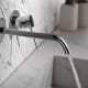Grifo de lavabo empotrado Imex Etna Ambiente 7