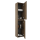 Columna de baño Viso Basic Detalle 18