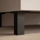 Columna de baño Viso Basic Detalle 15