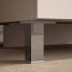 Columna de baño Viso Basic Detalle 16