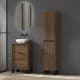 Columna de baño Viso Basic Ambiente 19