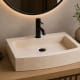 Lavabo de mármol natural Bruntec Pazant Principal 0