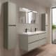 Conjunto mueble de baño Salgar Noja Principal 9