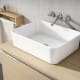 Lavabo sobre encimera fondo reducido 48 cm Viso Iria Principal 0