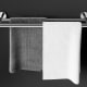 Toallero de baño Cosmic Architect S+ Ambiente 9