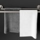 Toallero de baño Cosmic Architect S+ Ambiente 10