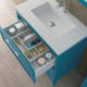 Lavabo encastrado Coycama Ambar Ambiente 3