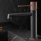 Grifo de lavabo Imex Line Detalle 8