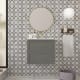 Conjunto de mueble de baño Bruntec Dorme Principal 2