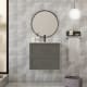 Conjunto de mueble de baño Bruntec Dorme Principal 1