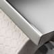 Portarrollos de baño CosmicThe Grid Detalle 1